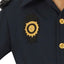 Politie Kostuum Kind Blauw