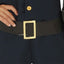 Politie Kostuum Kind Blauw