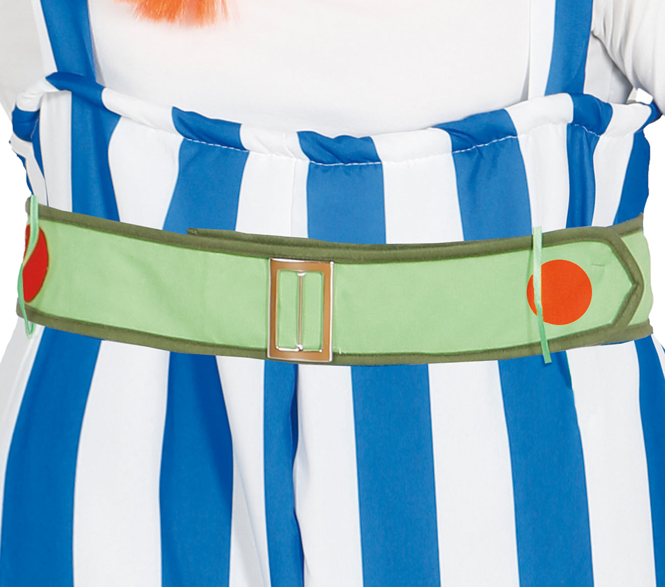 Obelix Kostuum Heren