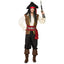 Jack Sparrow kostuum voor heren