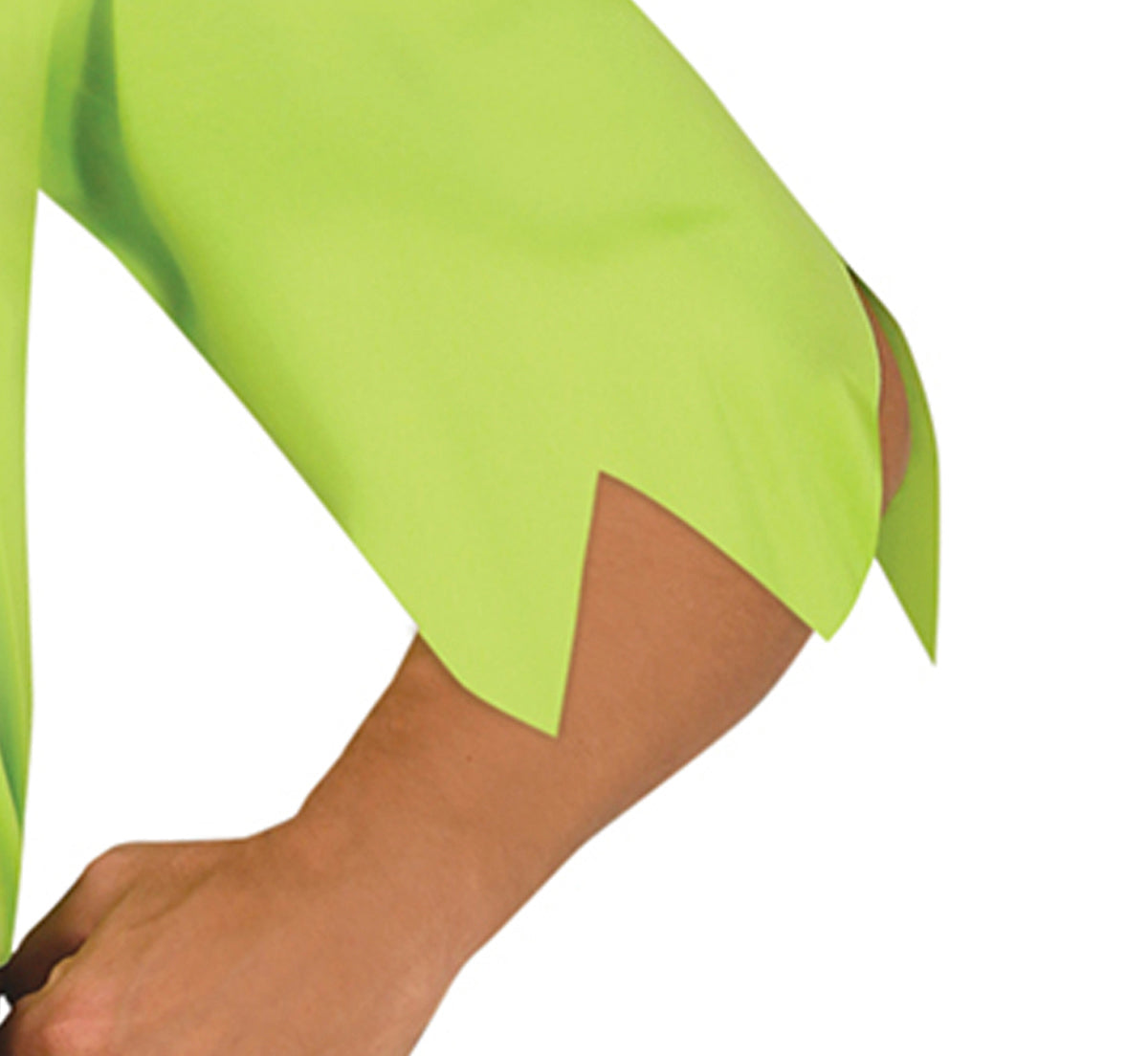 Robin Hood Kostuum Heren – Groen | Middeleeuws Verkleedpak