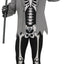 DUO DEAL - Skelet Koppelkostuum – Skeleton Suit voor Dames & Heren
