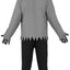 DUO DEAL - Skelet Koppelkostuum – Skeleton Suit voor Dames & Heren