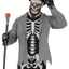 DUO DEAL - Skelet Koppelkostuum – Skeleton Suit voor Dames & Heren