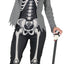 DUO DEAL - Skelet Koppelkostuum – Skeleton Suit voor Dames & Heren