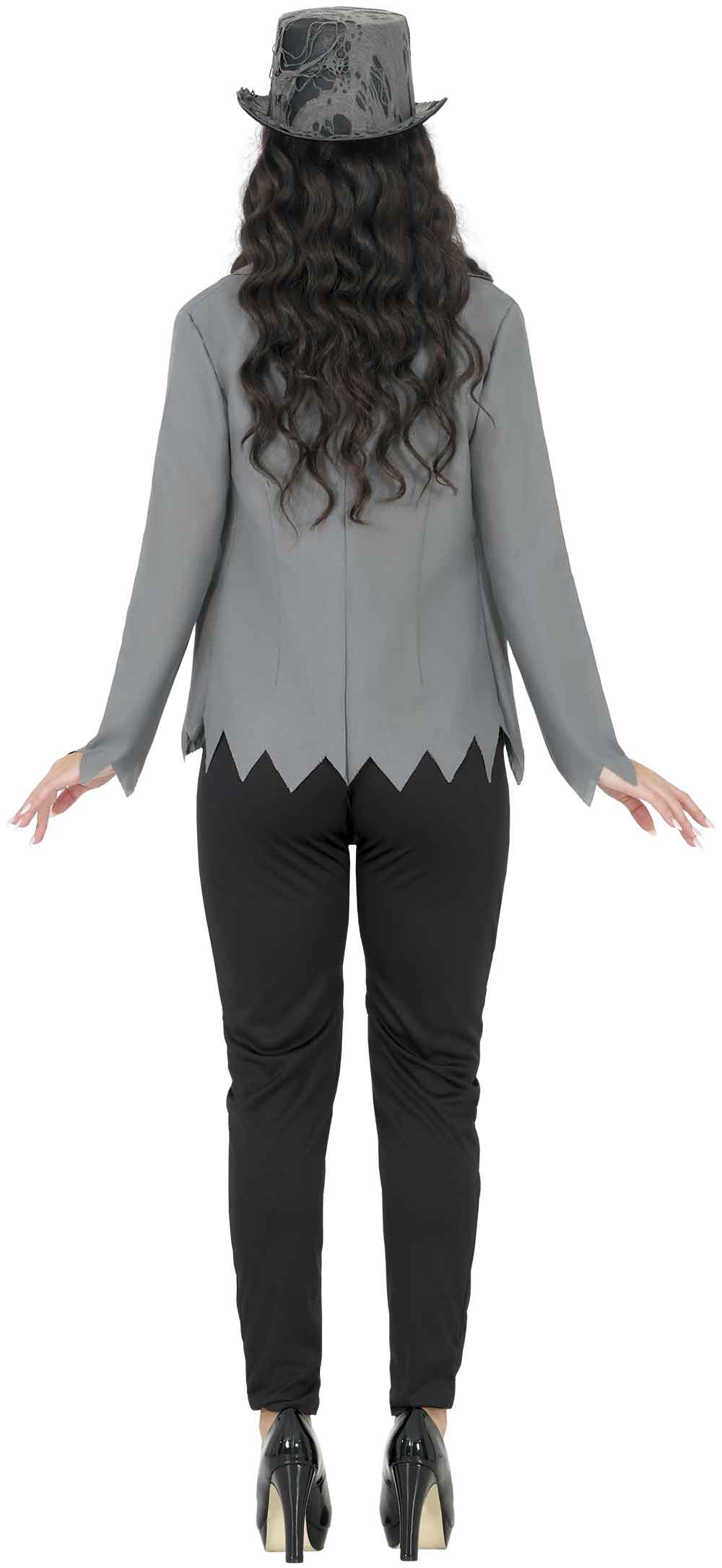 DUO DEAL - Skelet Koppelkostuum – Skeleton Suit voor Dames & Heren