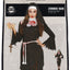 Halloween Kostuum Dames Non