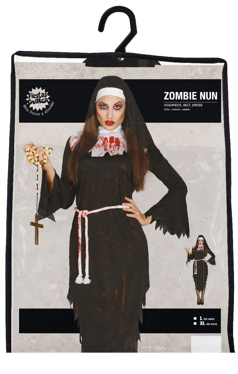 Halloween Kostuum Dames Non