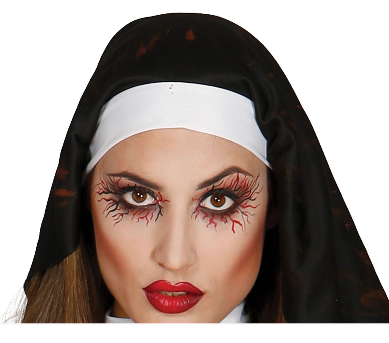 Halloween Kostuum Dames Non