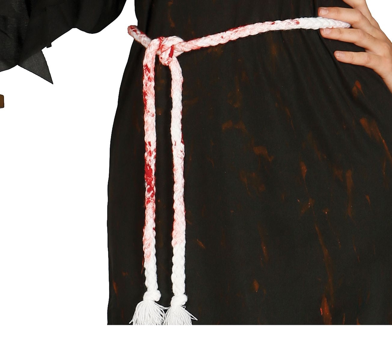 Halloween Kostuum Dames Non