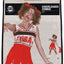 Zombie Halloween Kostuum Dames Cheerleader