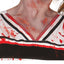 Zombie Halloween Kostuum Dames Cheerleader