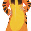 Tijger Onesie