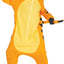 Tijger Onesie