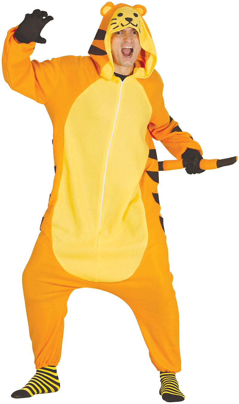 Tijger Onesie