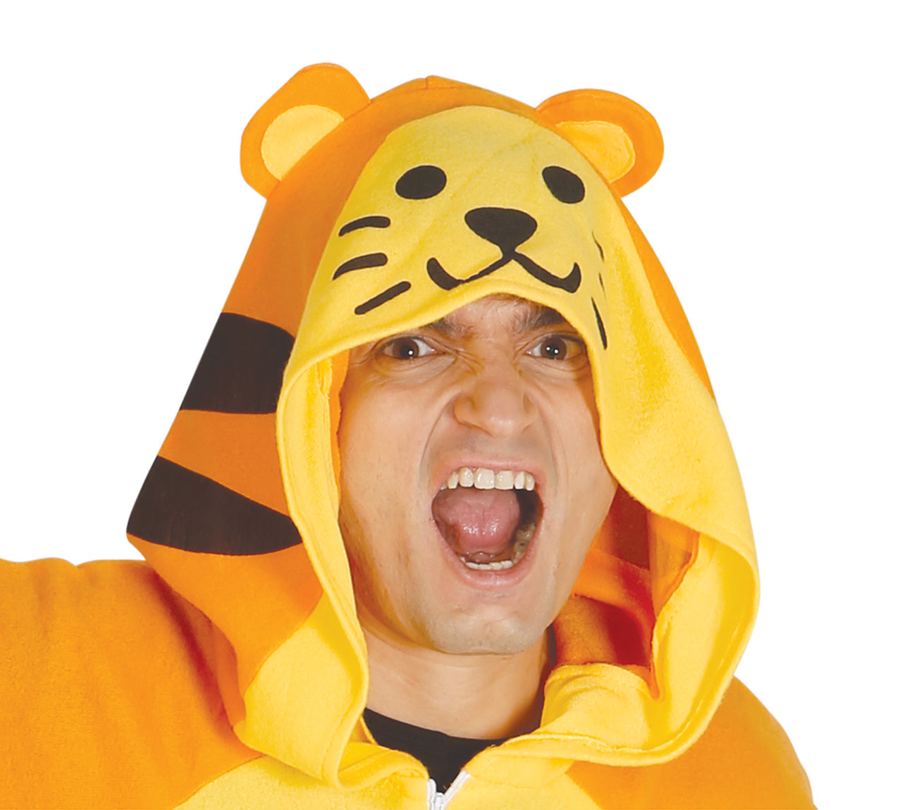 Tijger Onesie