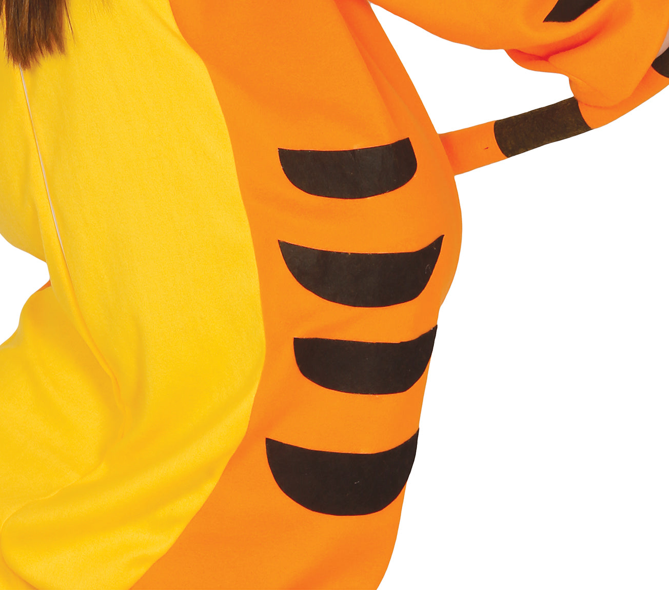 Tijger Onesie
