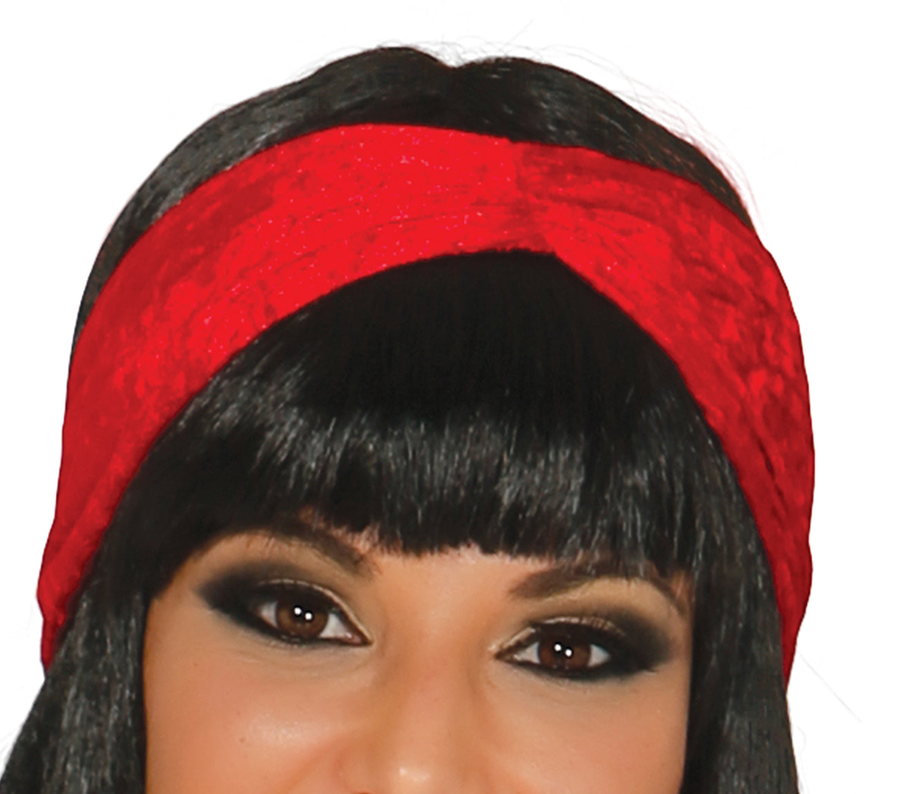 Charleston Kostuum Dames – Rood | Jaren 20 Flapper Jurk