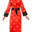 Chinees Kostuum Dames Kimono