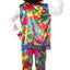 Hippie Kostuum Peace