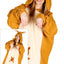 Kangoeroe Onesie