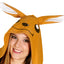 Kangoeroe Onesie