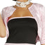 Grease Kostuum Roze 50's Dames