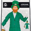 St. Patrick'S Day Kostuum Groen Heren Kabouter