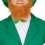 St. Patrick'S Day Kostuum Groen Heren Kabouter