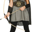Robin Hood Kostuum Zwart Dames