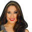 Robin Hood Kostuum Zwart Dames