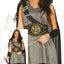 Robin Hood Kostuum Zwart Dames