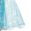 Zeemeermin Kostuum Paars Blauw Dames