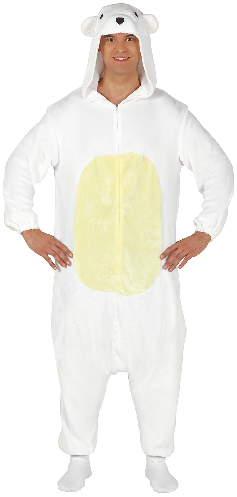 ijsbeer Onesie