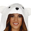 ijsbeer Onesie