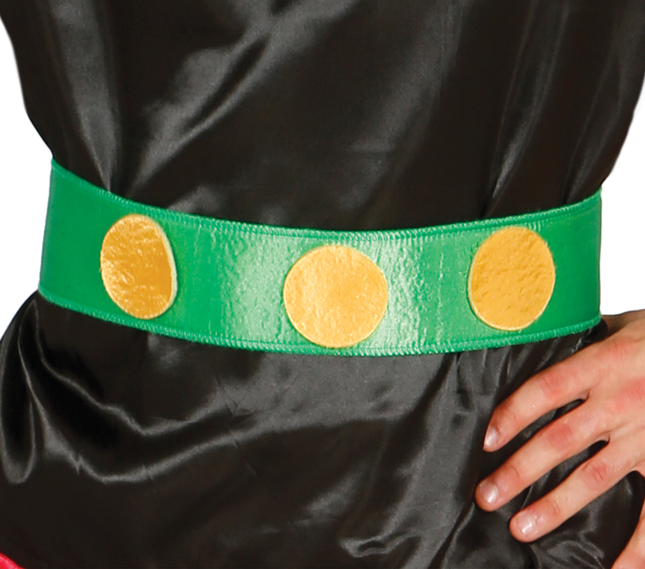 Middeleeuwse Soldaat Kostuum Heren