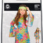 Hippie Jurk Meisje