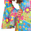Hippie Jurk Meisje