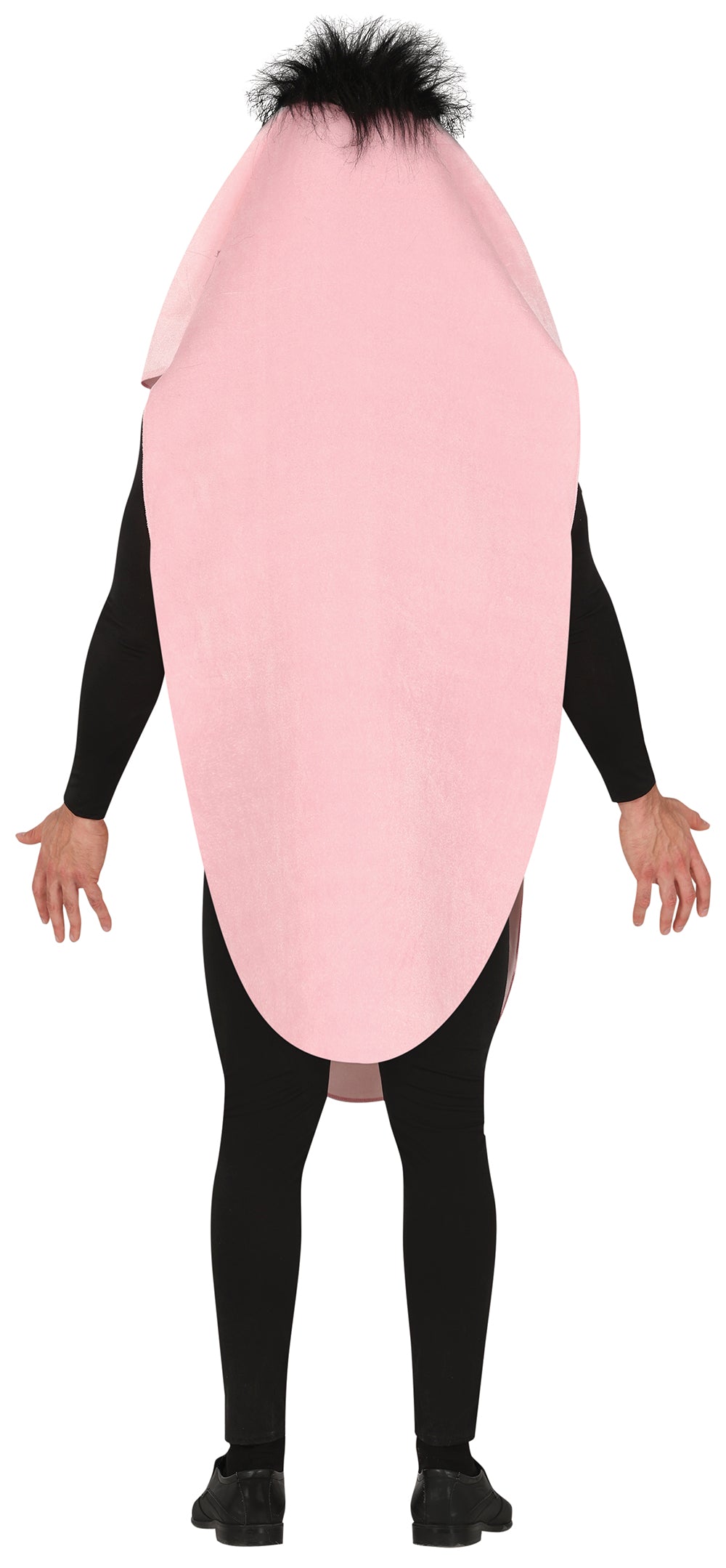 Duo Deal – Penis Kostuum + Vagina Kostuum | Hilarisch Fout Koppel Kostuum