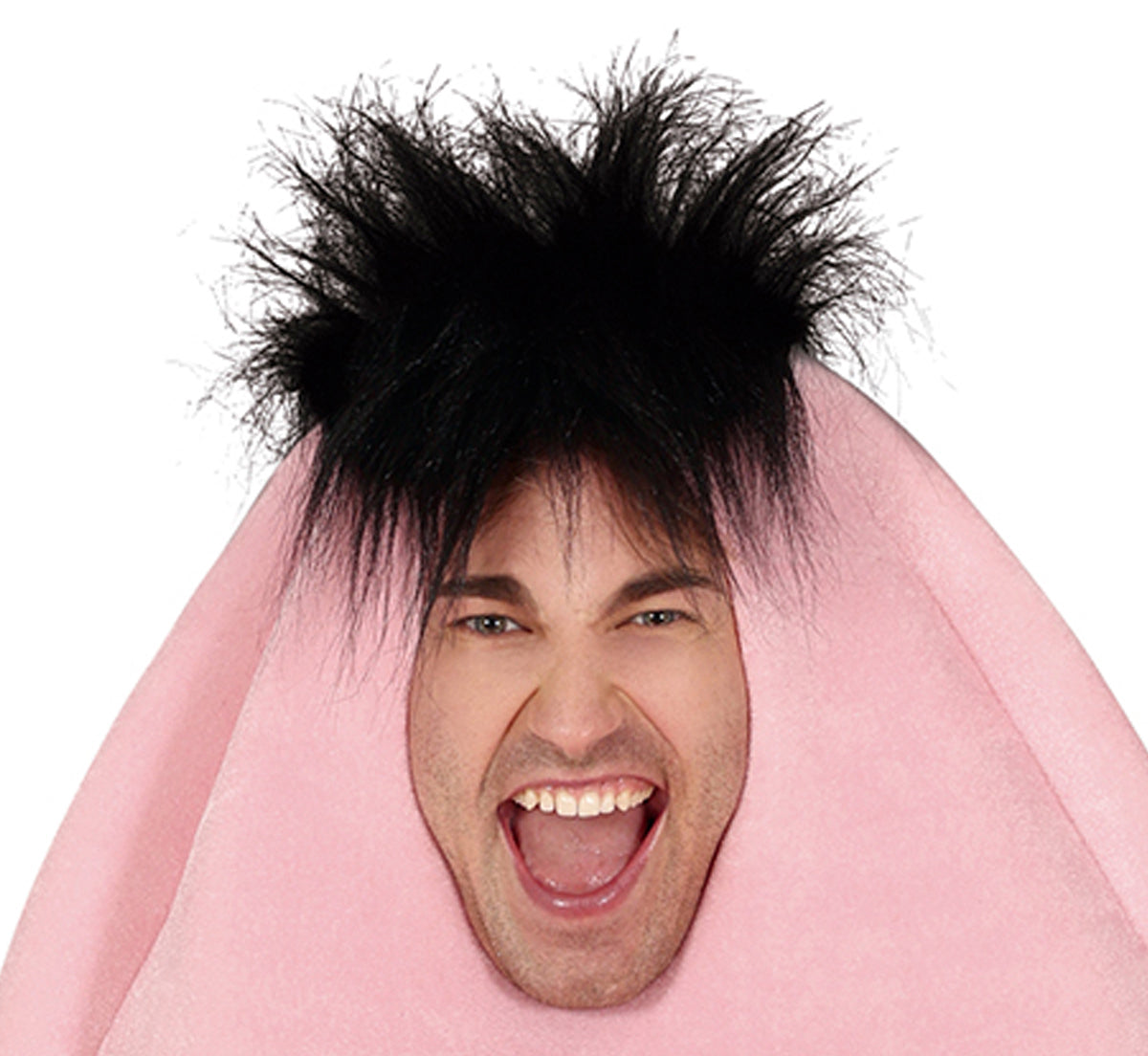 Duo Deal – Penis Kostuum + Vagina Kostuum | Hilarisch Fout Koppel Kostuum