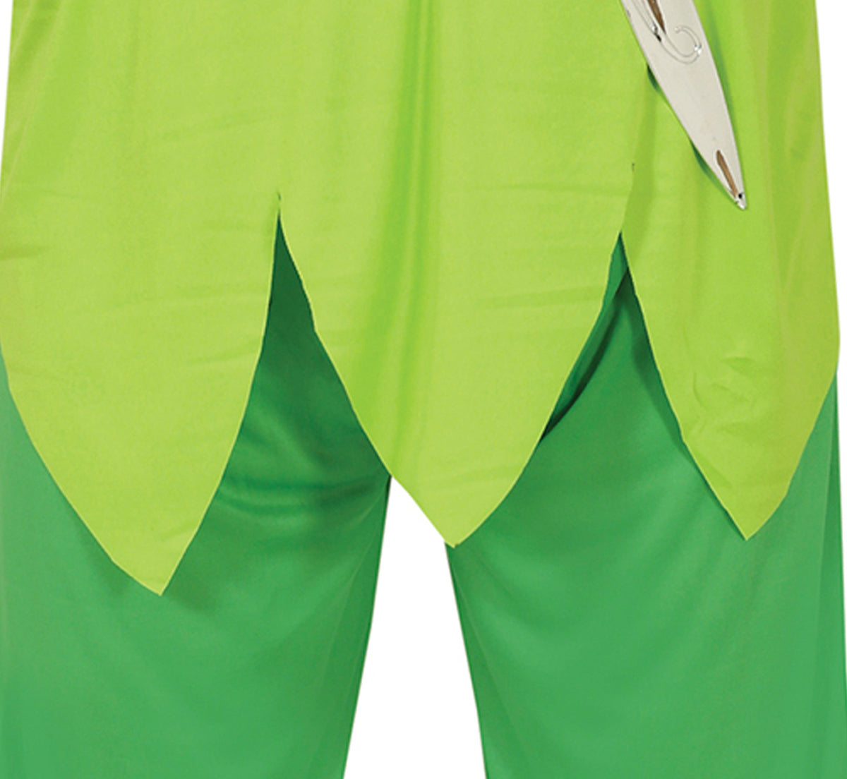 Robin Hood Kostuum Heren – Groen | Middeleeuws Verkleedpak