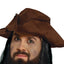 Piraten Kostuum Bruin