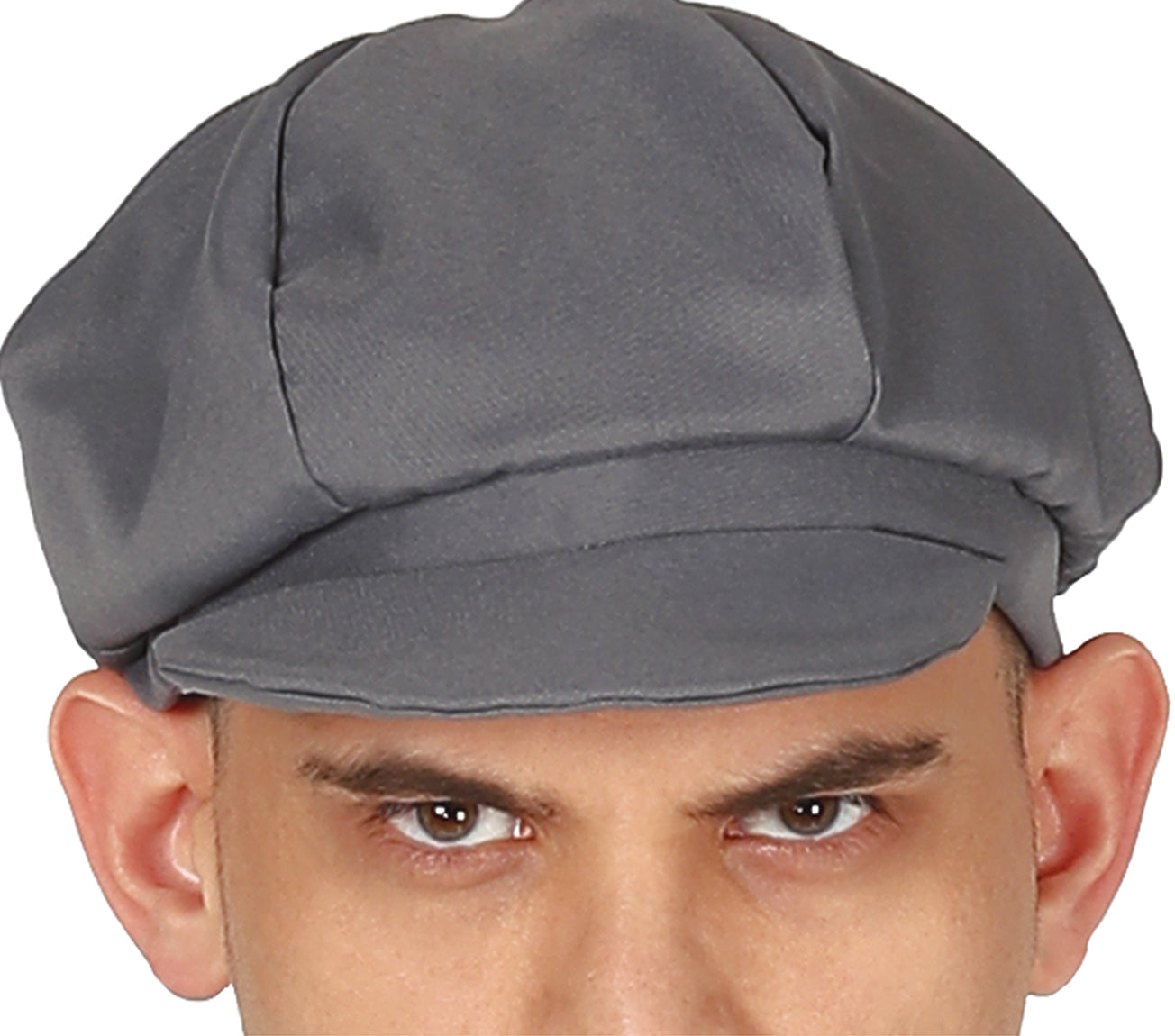 English Gangster Kostuum Heren – Vest & Pet | Peaky Style Verkleedpak