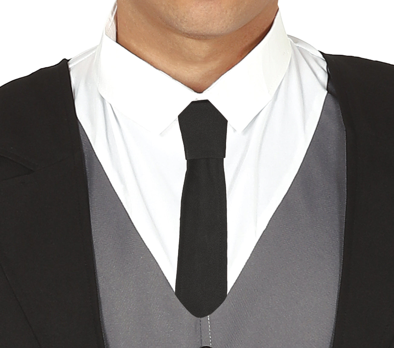 English Gangster Kostuum Heren – Vest & Pet | Peaky Style Verkleedpak