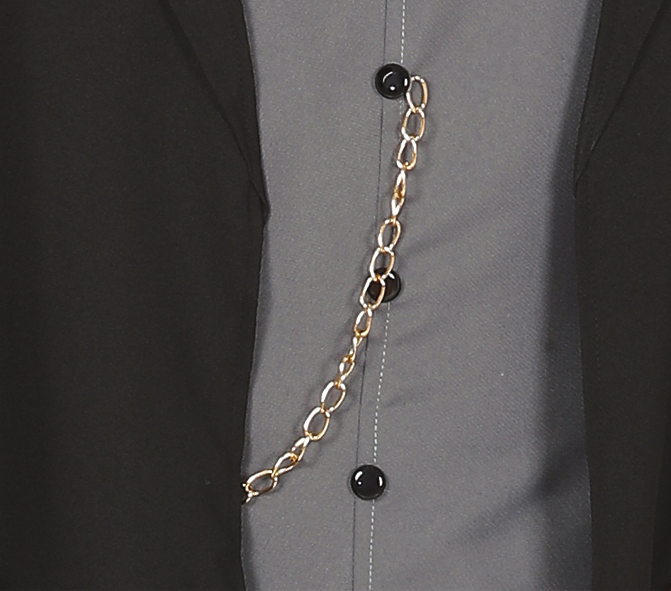 English Gangster Kostuum Heren – Vest & Pet | Peaky Style Verkleedpak