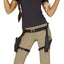 Tomb Raider / Lara Croft Kostuum