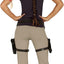 Tomb Raider / Lara Croft Kostuum