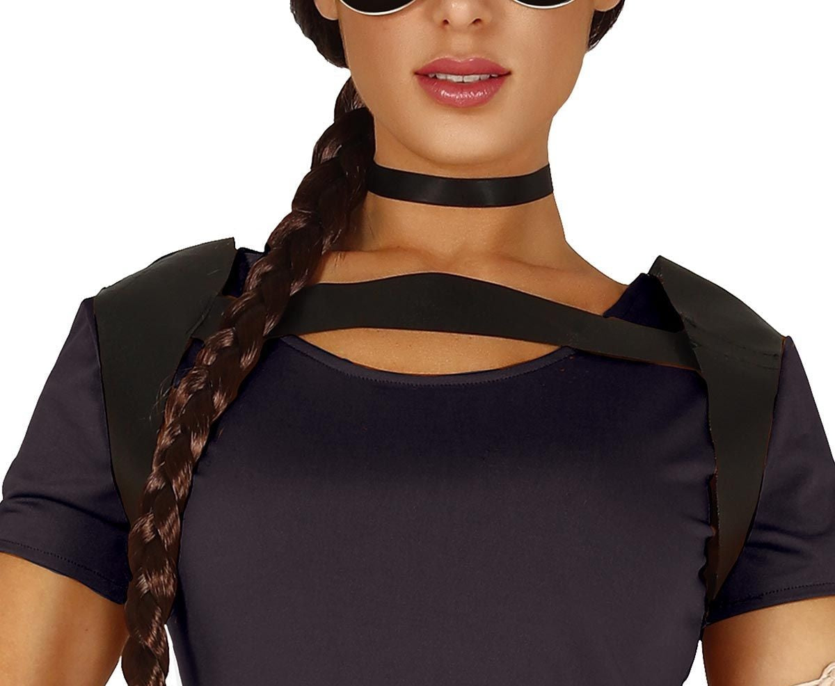 Tomb Raider / Lara Croft Kostuum