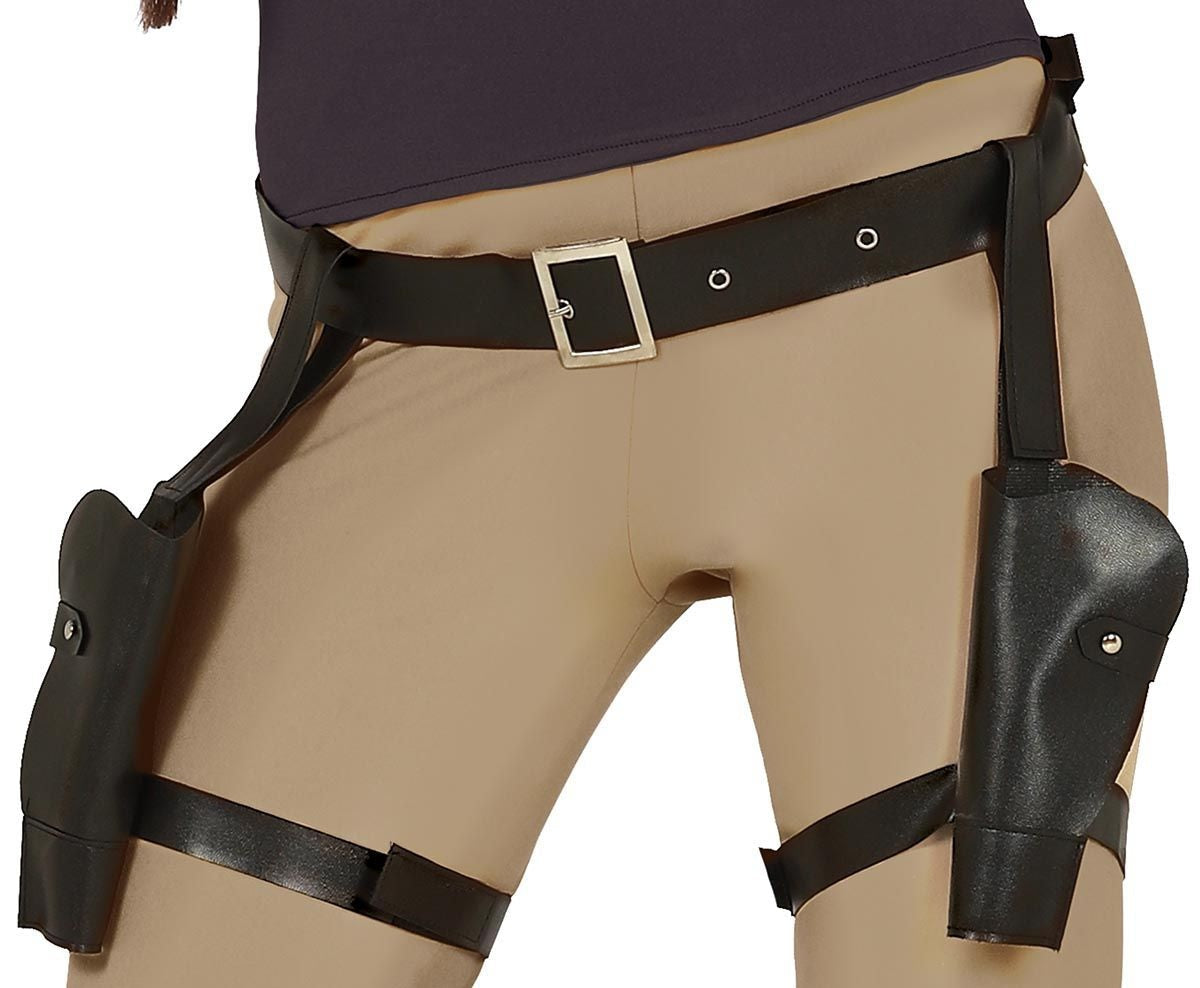 Tomb Raider / Lara Croft Kostuum