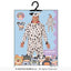 Honden Dalmatier Onesie Heren L